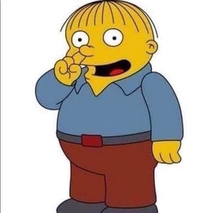 Meet your Posher, Jason